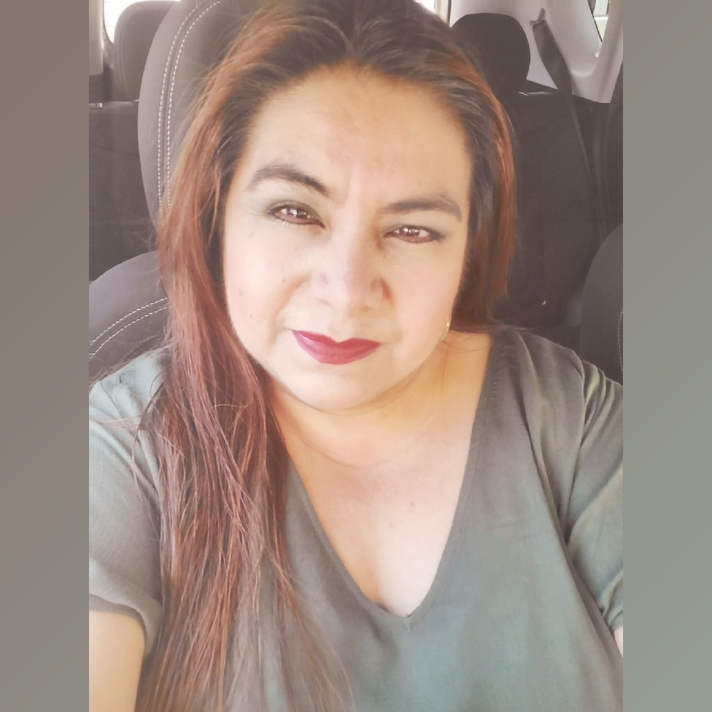 Meet your Posher, Vanusa